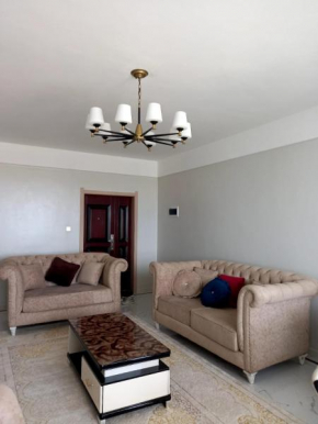 Apple Tree Apartment